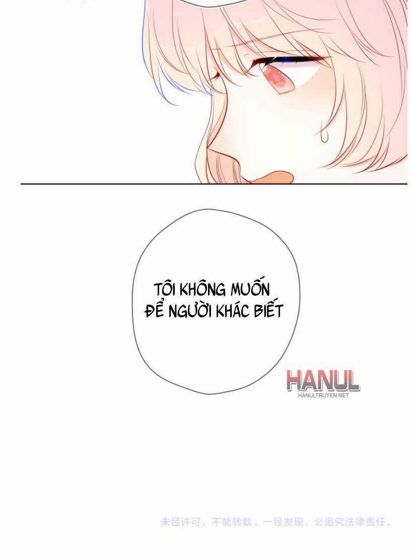 Ngôi Sao Cho Tôi Chapter 147 trang 38