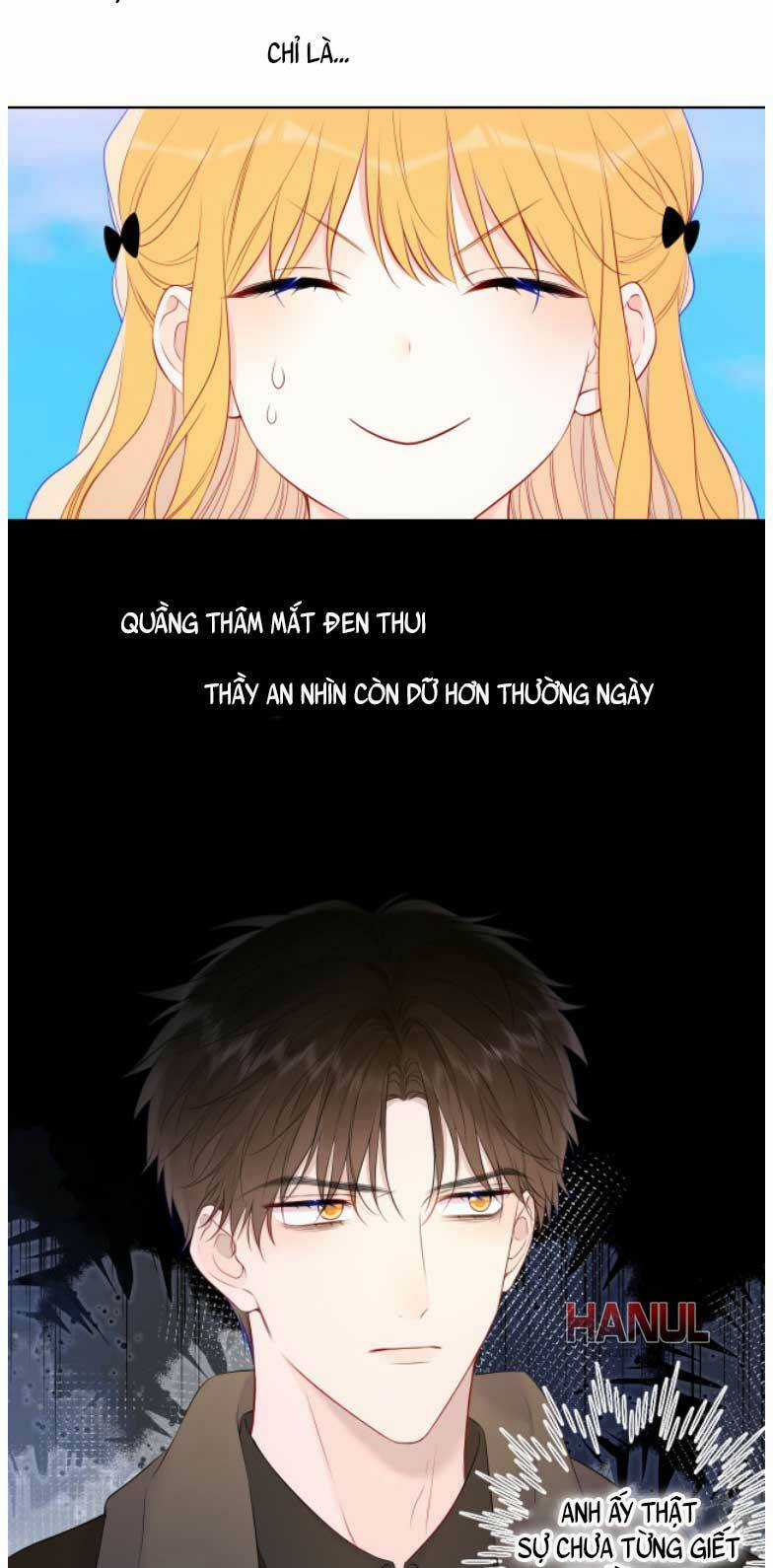 Ngôi Sao Cho Tôi Chapter 147 trang 5