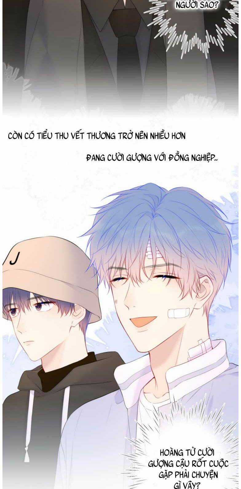 Ngôi Sao Cho Tôi Chapter 147 trang 6