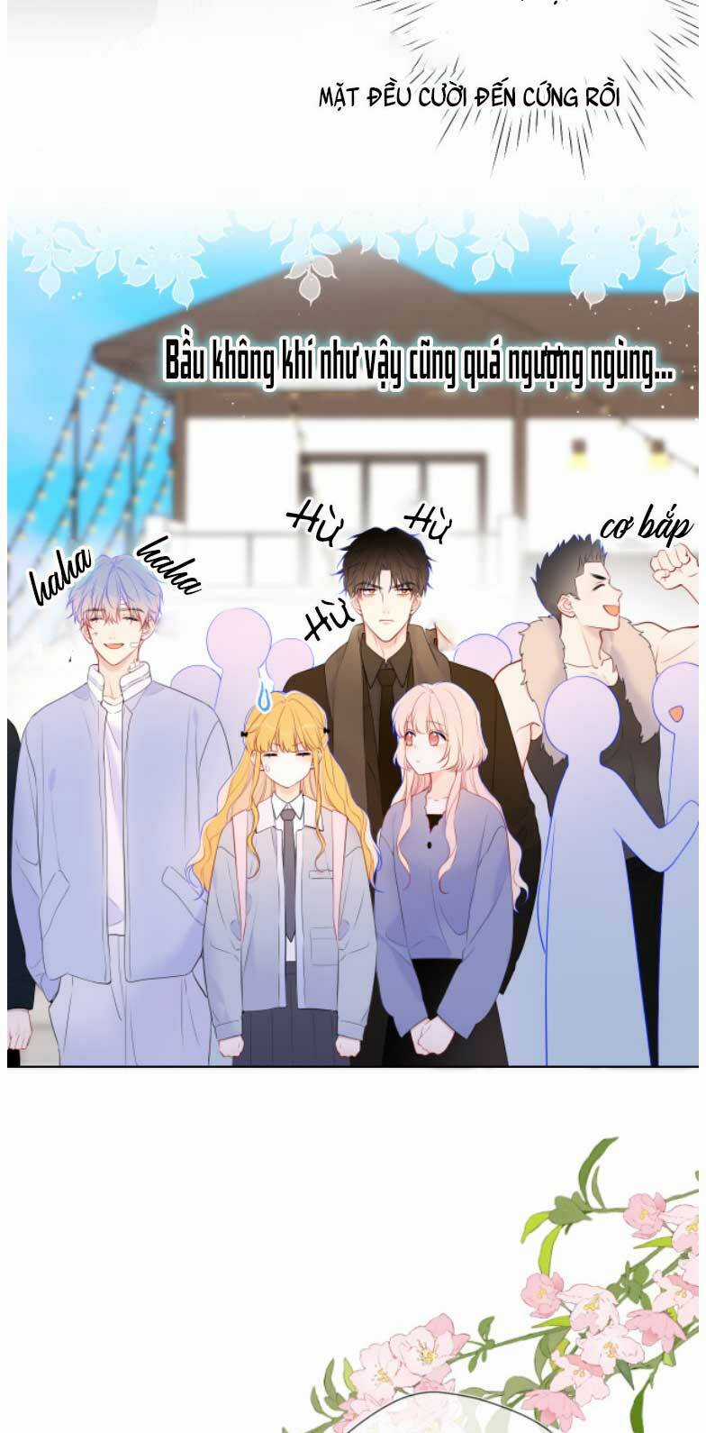 Ngôi Sao Cho Tôi Chapter 147 trang 7