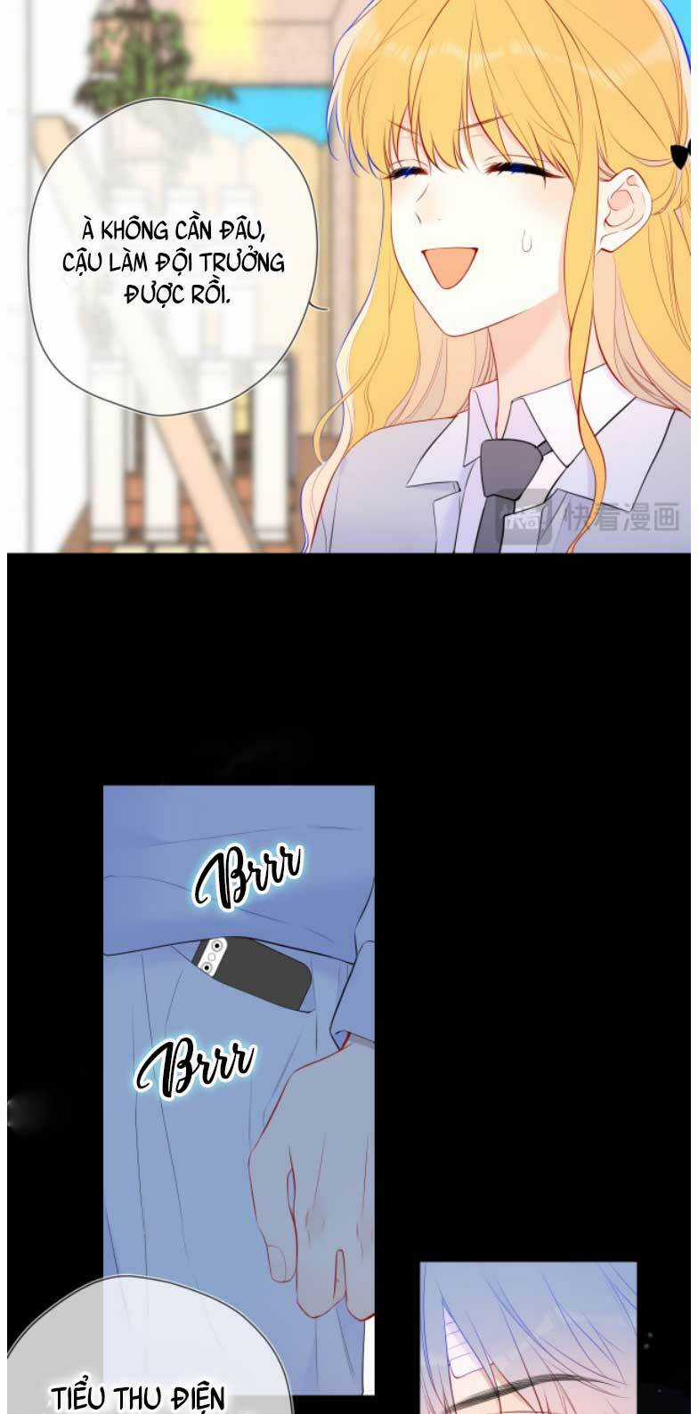 Ngôi Sao Cho Tôi Chapter 147 trang 9