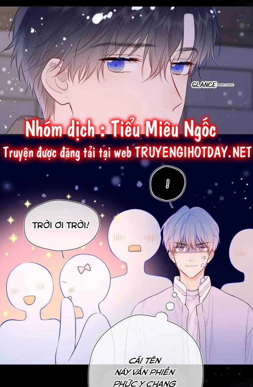 Ngôi Sao Cho Tôi Chapter 148 trang 11