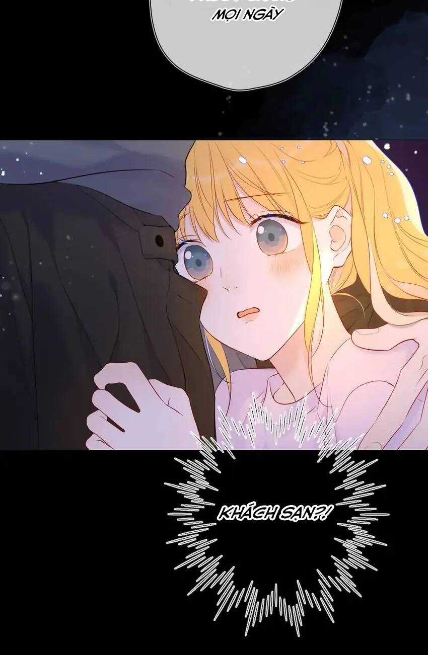 Ngôi Sao Cho Tôi Chapter 148 trang 12