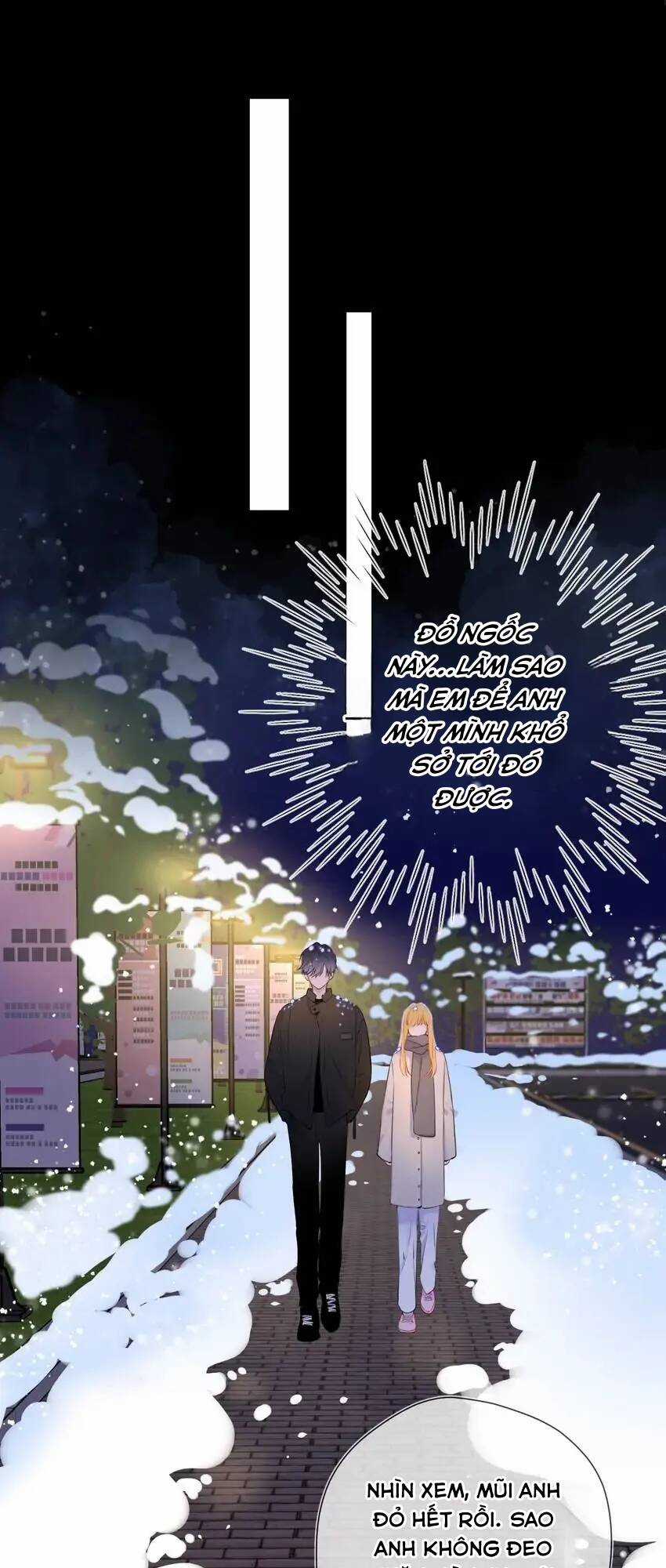 Ngôi Sao Cho Tôi Chapter 148 trang 13