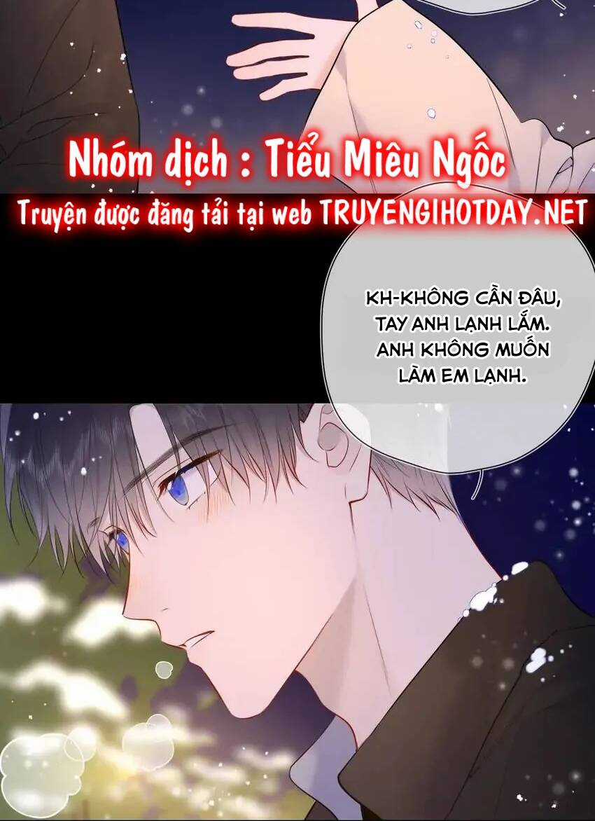 Ngôi Sao Cho Tôi Chapter 148 trang 15