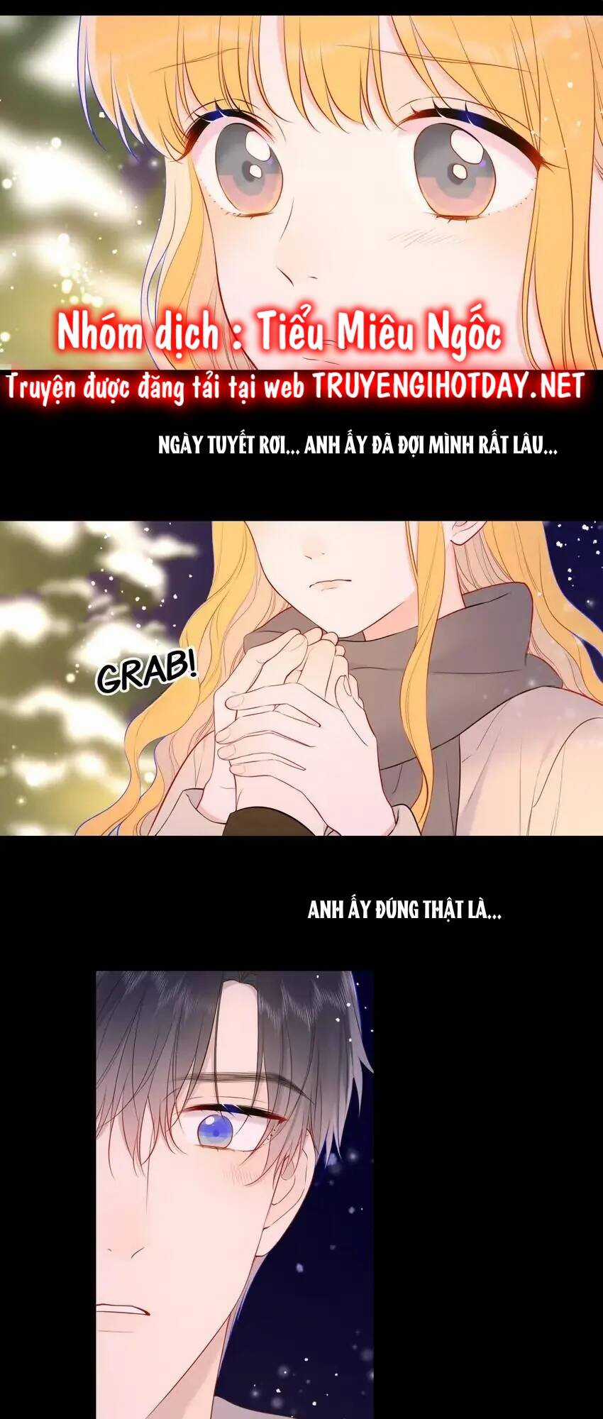 Ngôi Sao Cho Tôi Chapter 148 trang 18