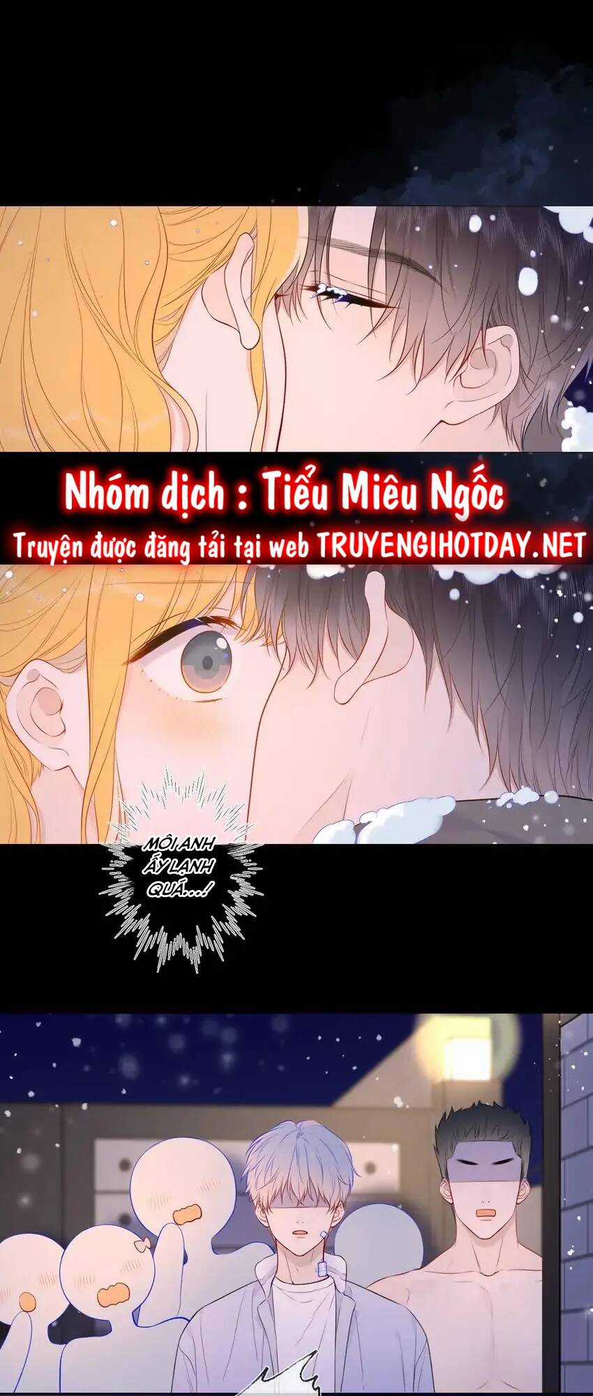 Ngôi Sao Cho Tôi Chapter 148 trang 2