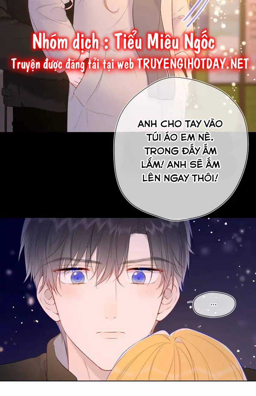 Ngôi Sao Cho Tôi Chapter 148 trang 20