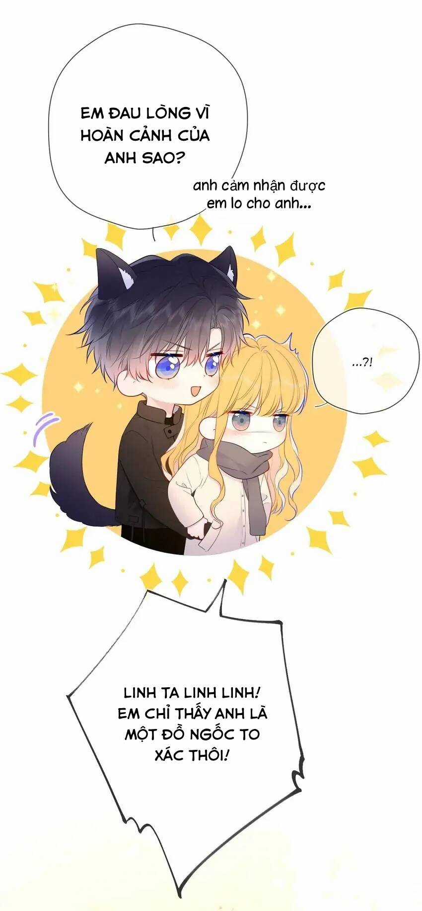 Ngôi Sao Cho Tôi Chapter 148 trang 21