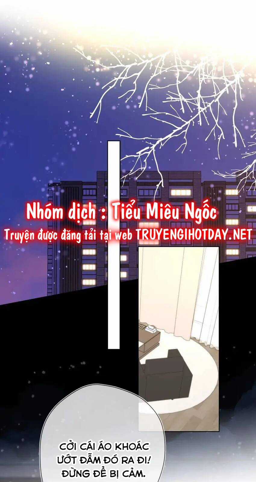 Ngôi Sao Cho Tôi Chapter 148 trang 25