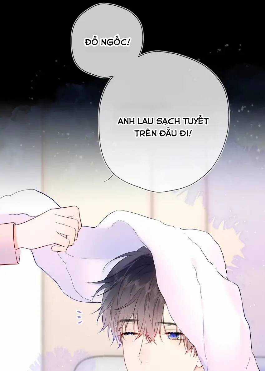 Ngôi Sao Cho Tôi Chapter 148 trang 27