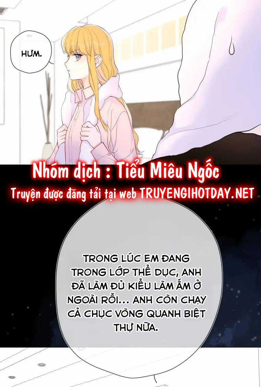 Ngôi Sao Cho Tôi Chapter 148 trang 29