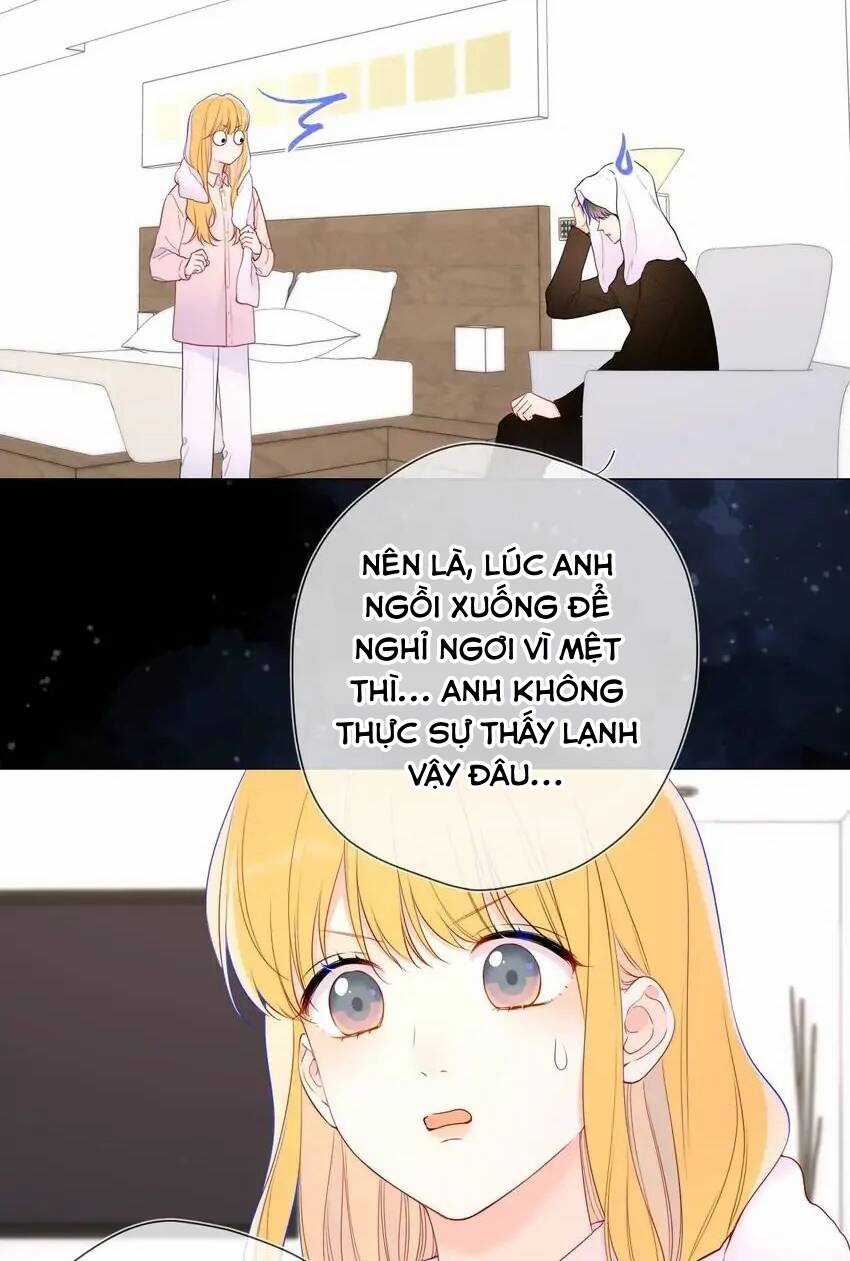 Ngôi Sao Cho Tôi Chapter 148 trang 30