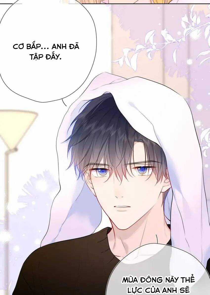 Ngôi Sao Cho Tôi Chapter 148 trang 31