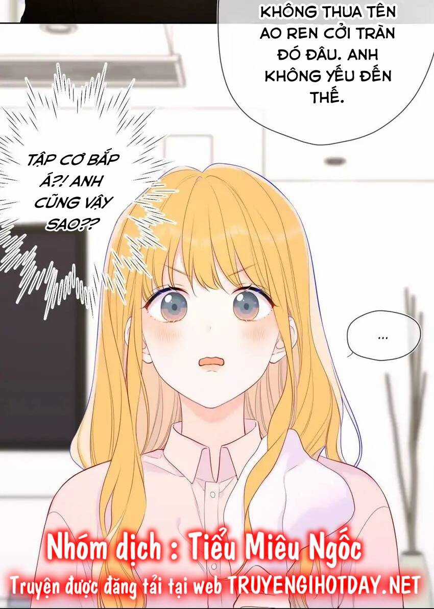 Ngôi Sao Cho Tôi Chapter 148 trang 32