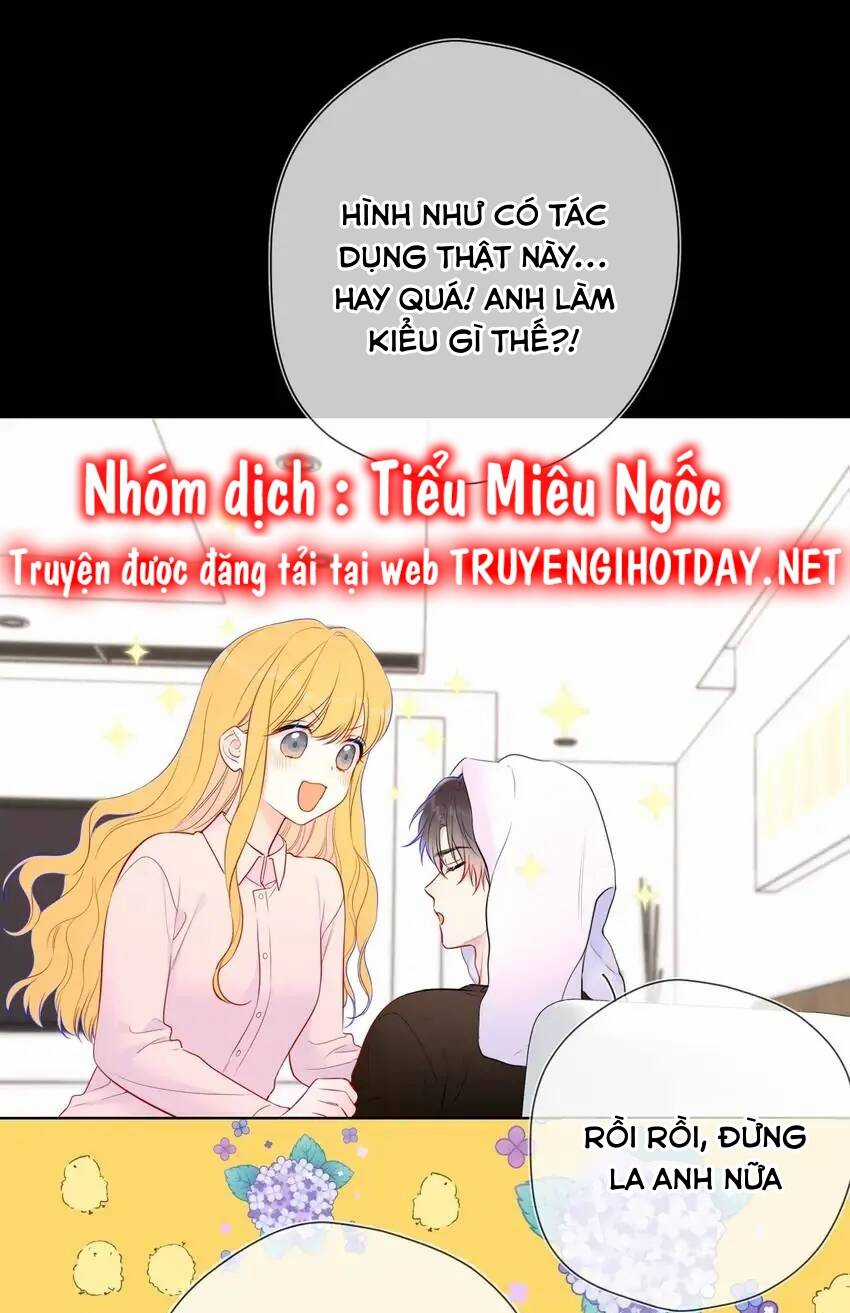 Ngôi Sao Cho Tôi Chapter 148 trang 35