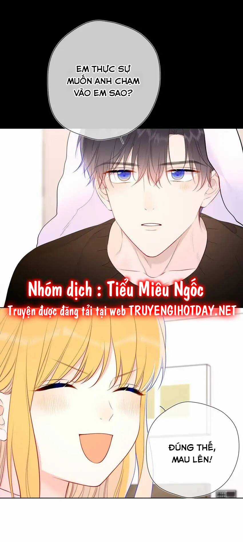 Ngôi Sao Cho Tôi Chapter 148 trang 37