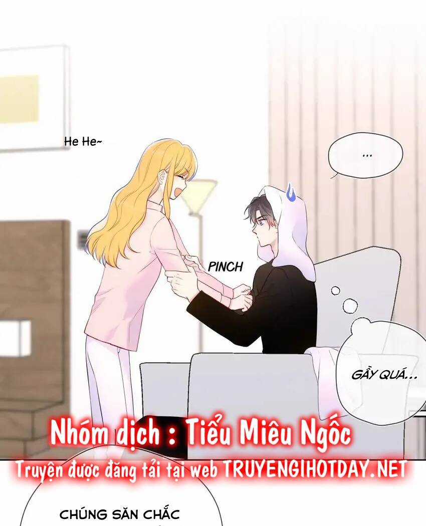 Ngôi Sao Cho Tôi Chapter 148 trang 38