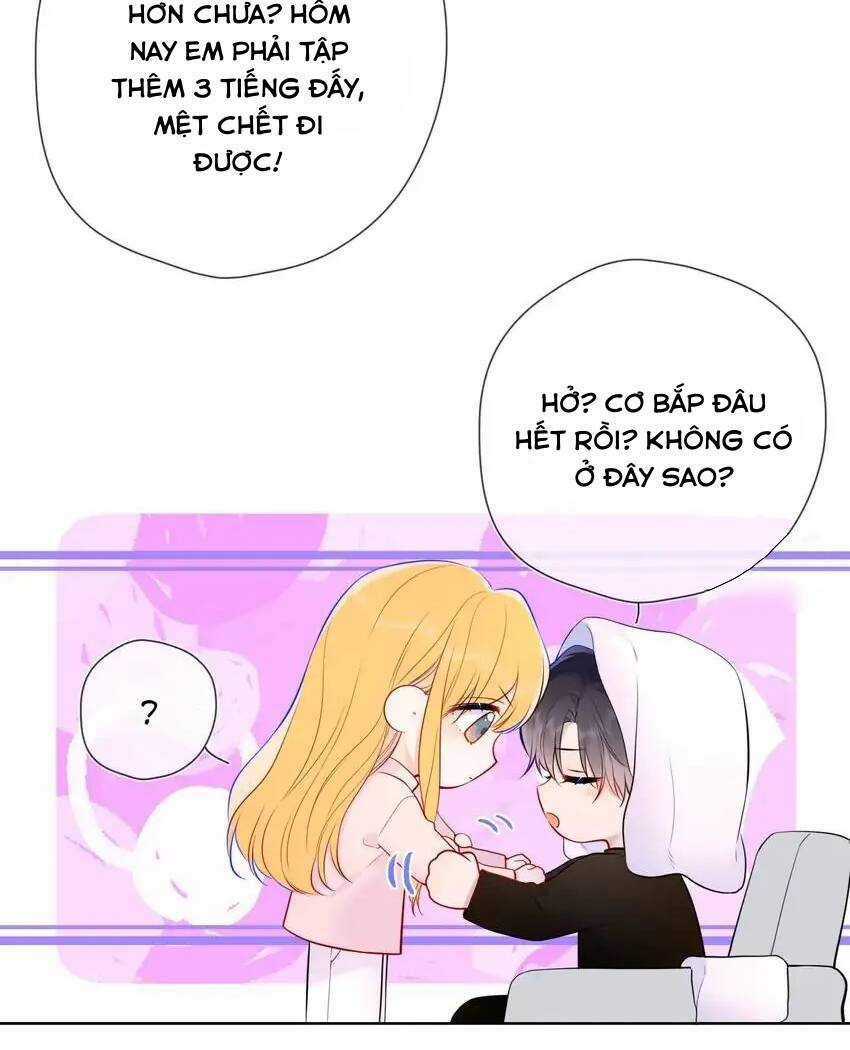 Ngôi Sao Cho Tôi Chapter 148 trang 39