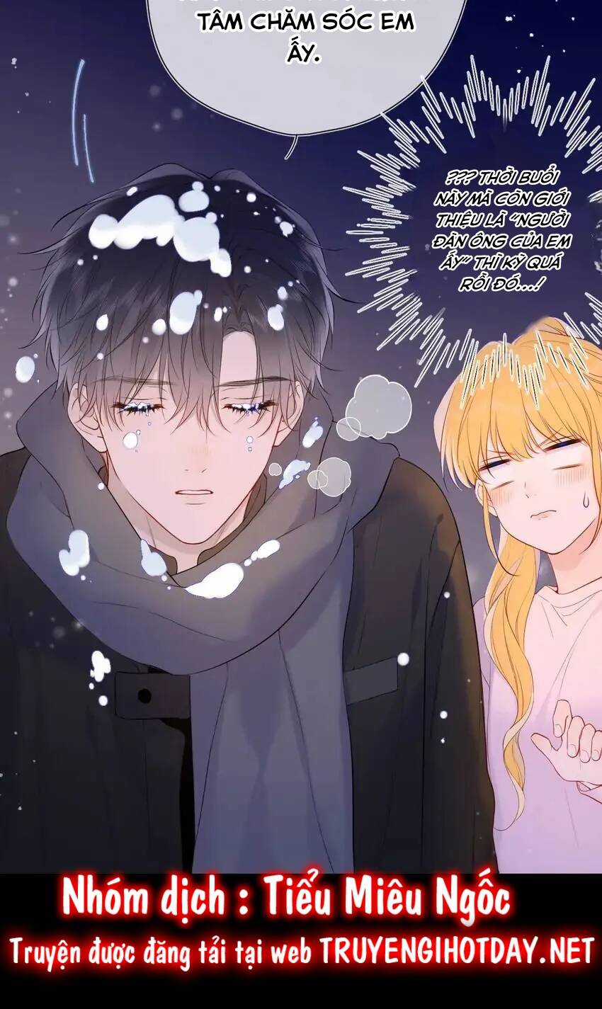 Ngôi Sao Cho Tôi Chapter 148 trang 6