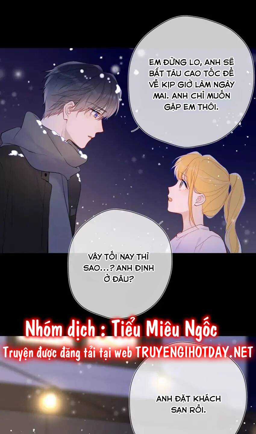 Ngôi Sao Cho Tôi Chapter 148 trang 9