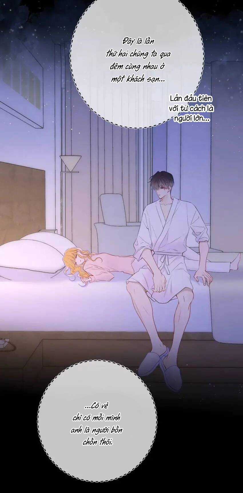 Ngôi Sao Cho Tôi Chapter 149 trang 14