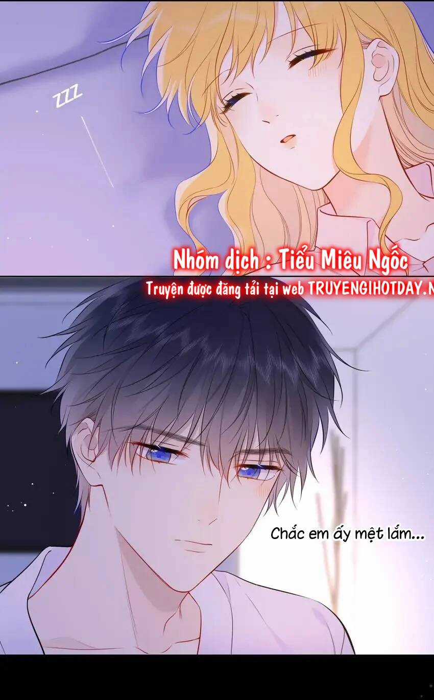 Ngôi Sao Cho Tôi Chapter 149 trang 15