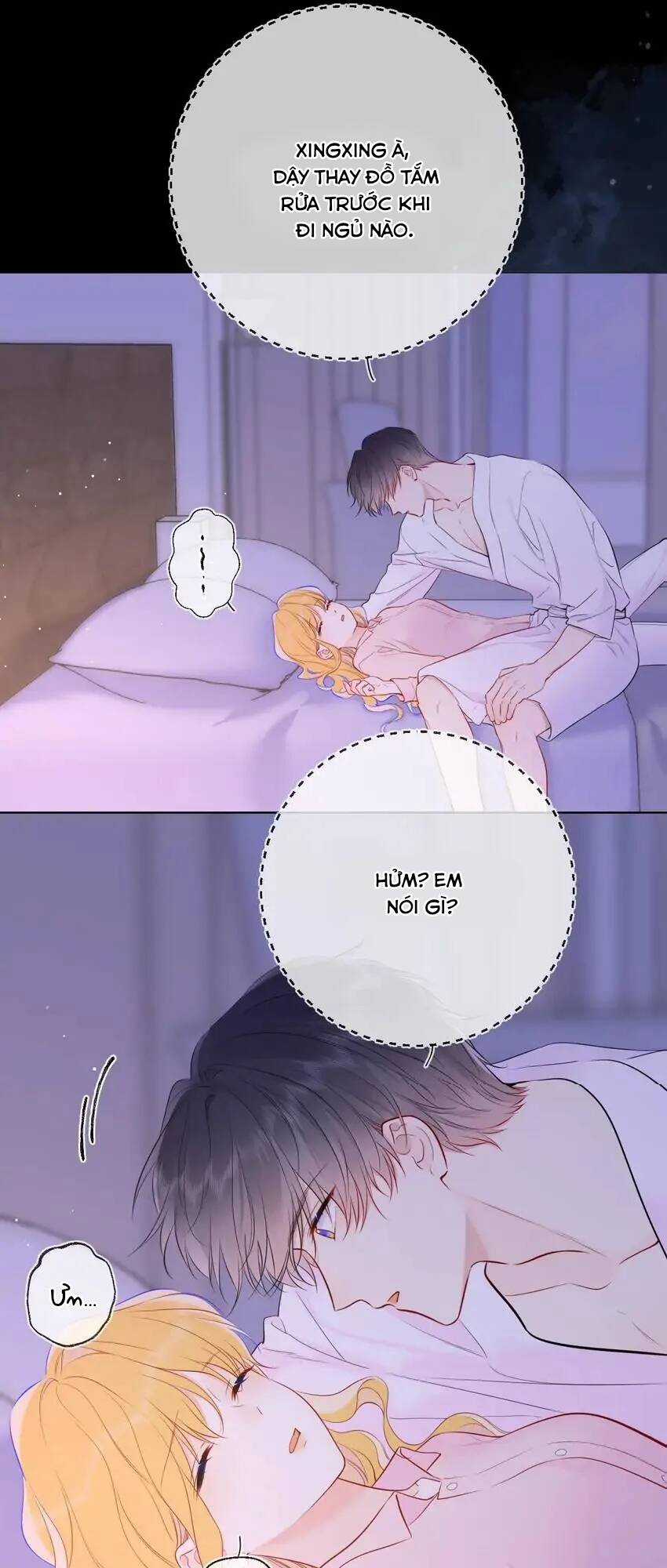 Ngôi Sao Cho Tôi Chapter 149 trang 16