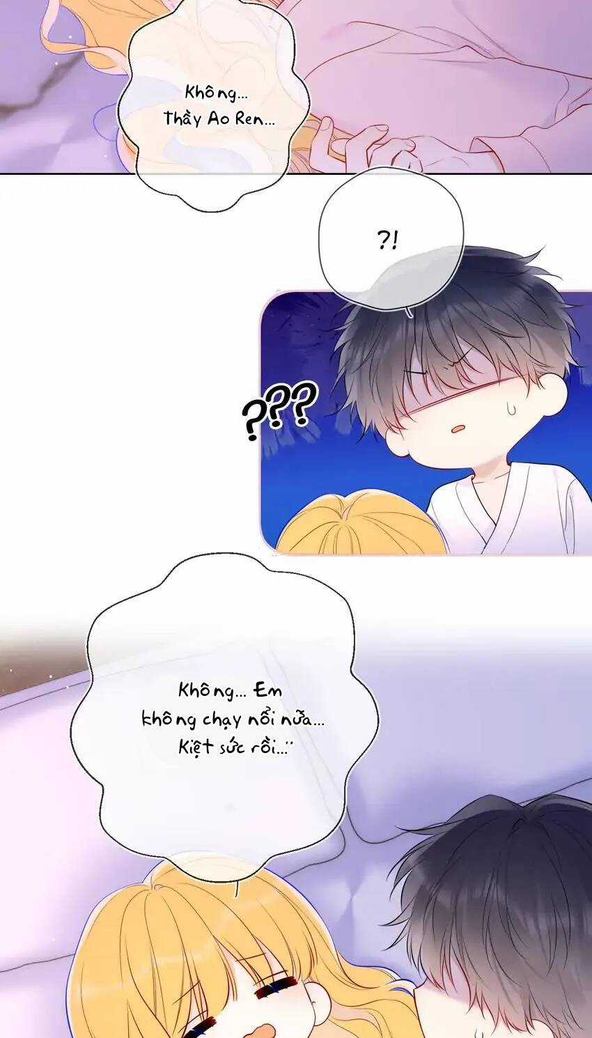 Ngôi Sao Cho Tôi Chapter 149 trang 17