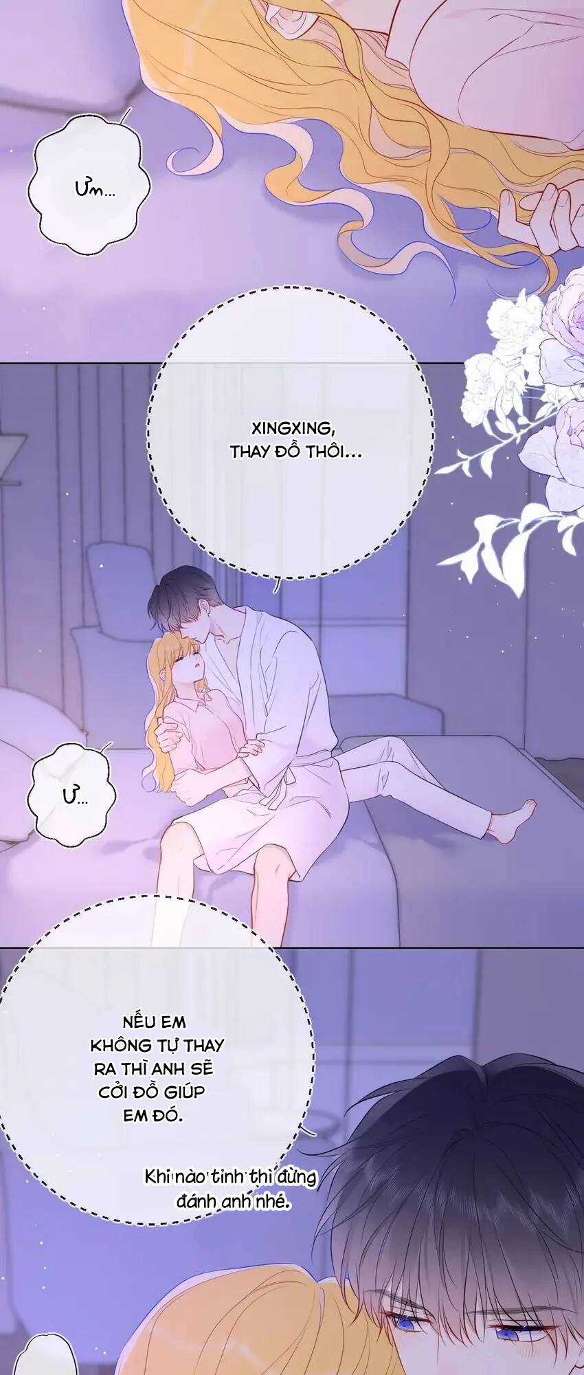 Ngôi Sao Cho Tôi Chapter 149 trang 19