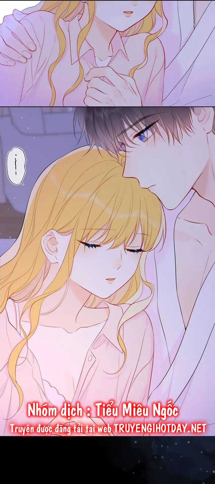 Ngôi Sao Cho Tôi Chapter 149 trang 22