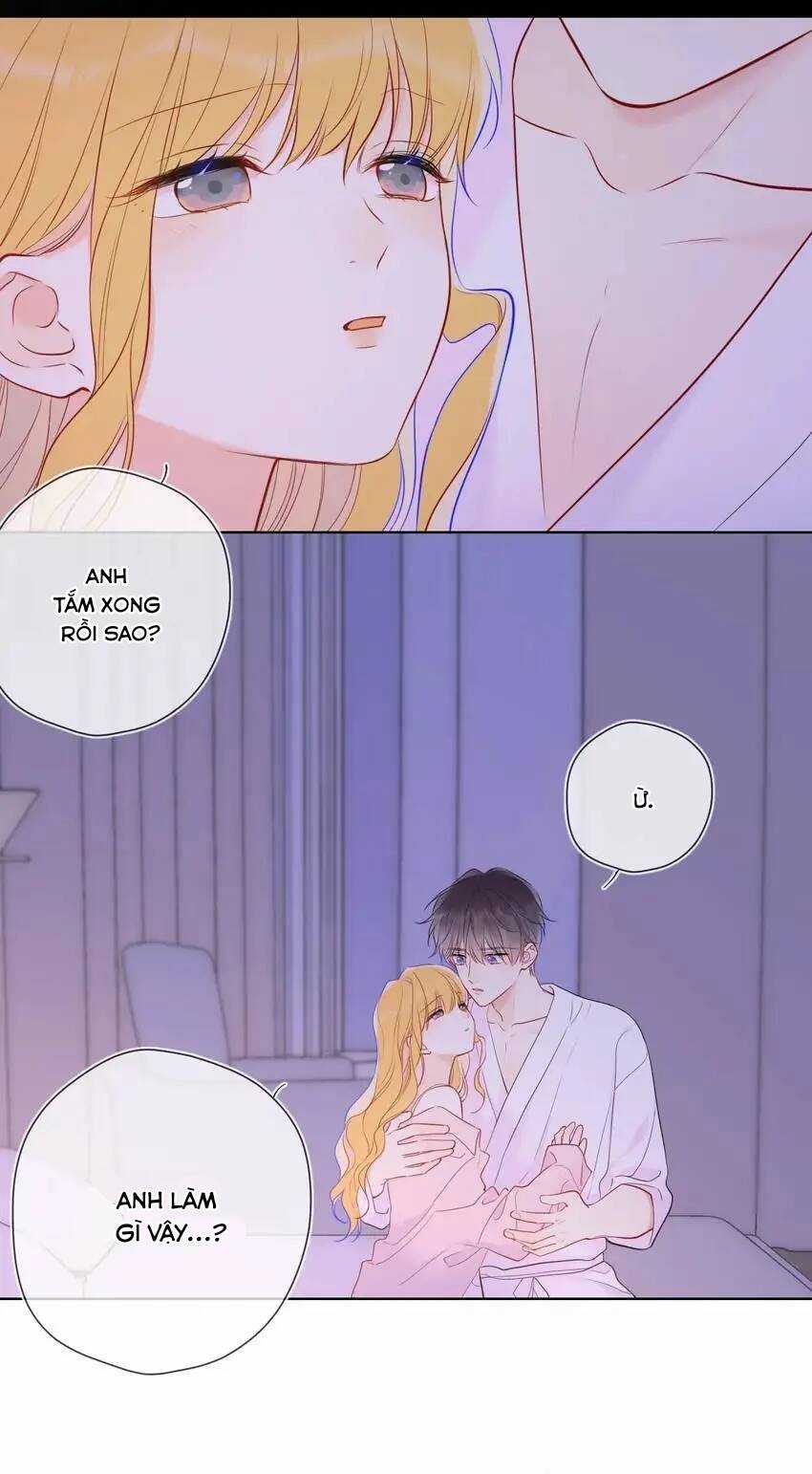 Ngôi Sao Cho Tôi Chapter 149 trang 24