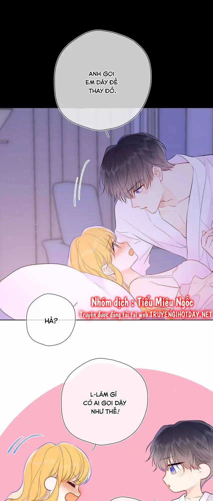 Ngôi Sao Cho Tôi Chapter 149 trang 28