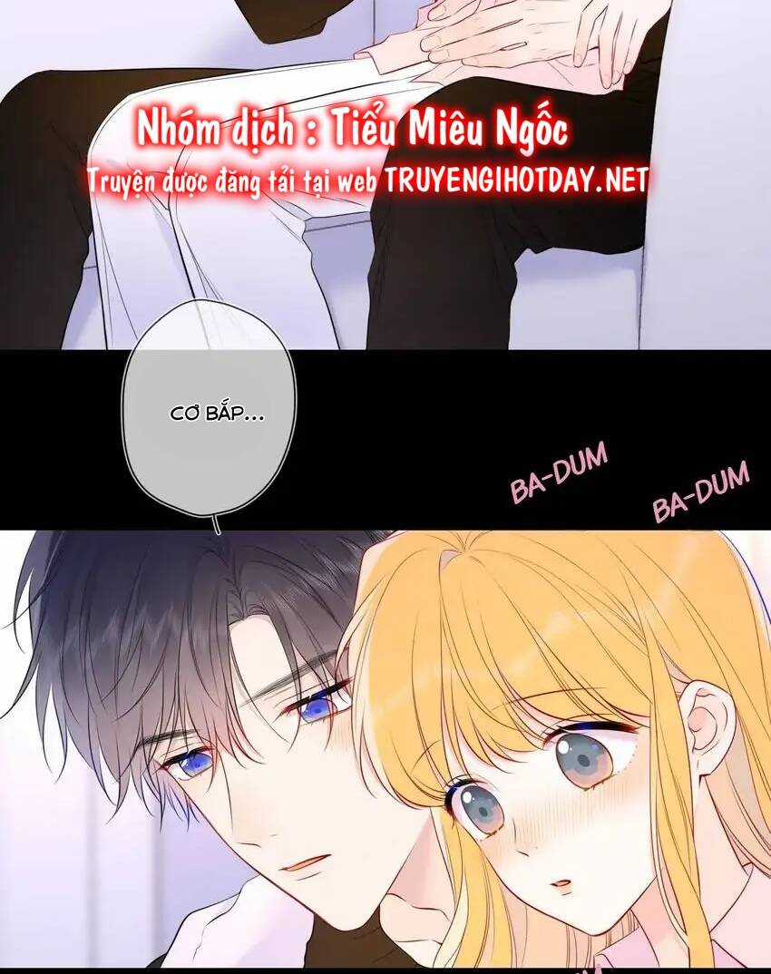 Ngôi Sao Cho Tôi Chapter 149 trang 3