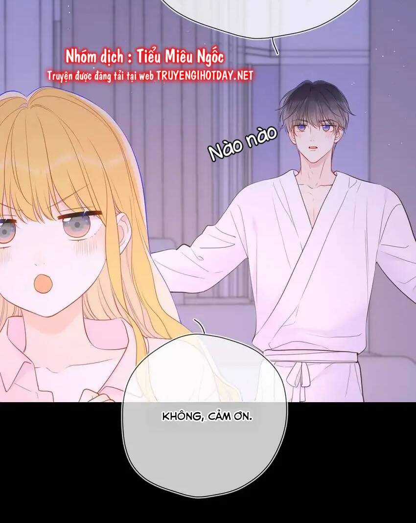 Ngôi Sao Cho Tôi Chapter 149 trang 30