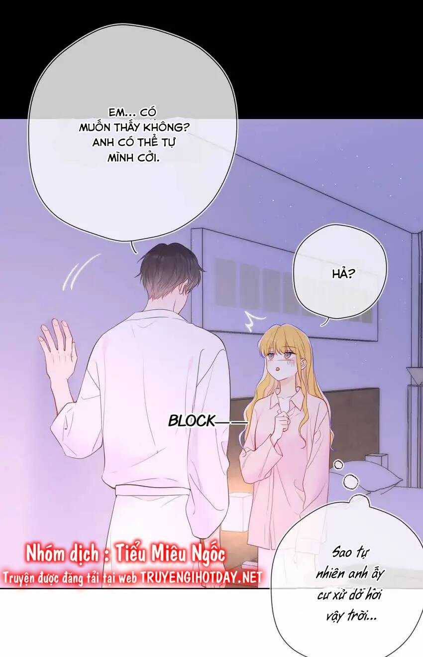 Ngôi Sao Cho Tôi Chapter 149 trang 31