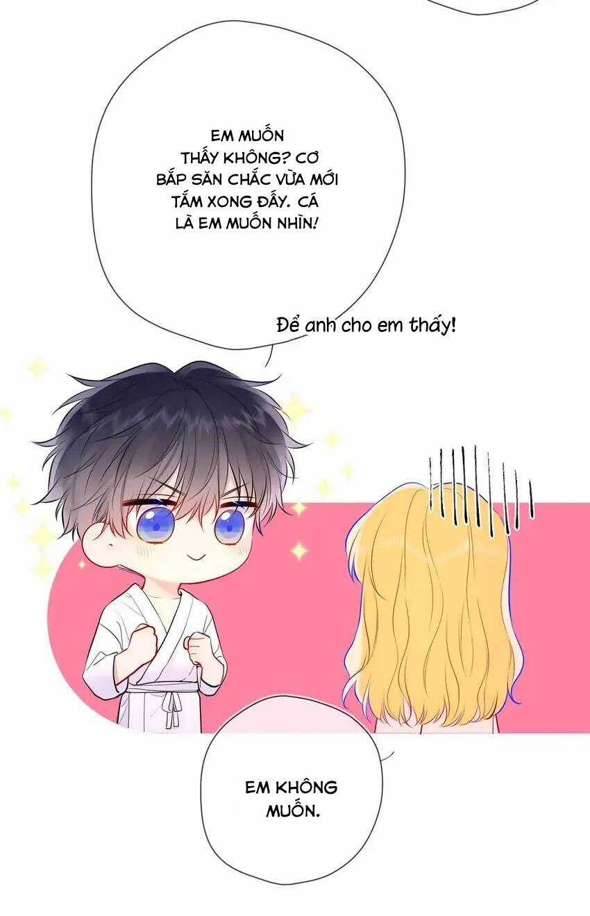 Ngôi Sao Cho Tôi Chapter 149 trang 32