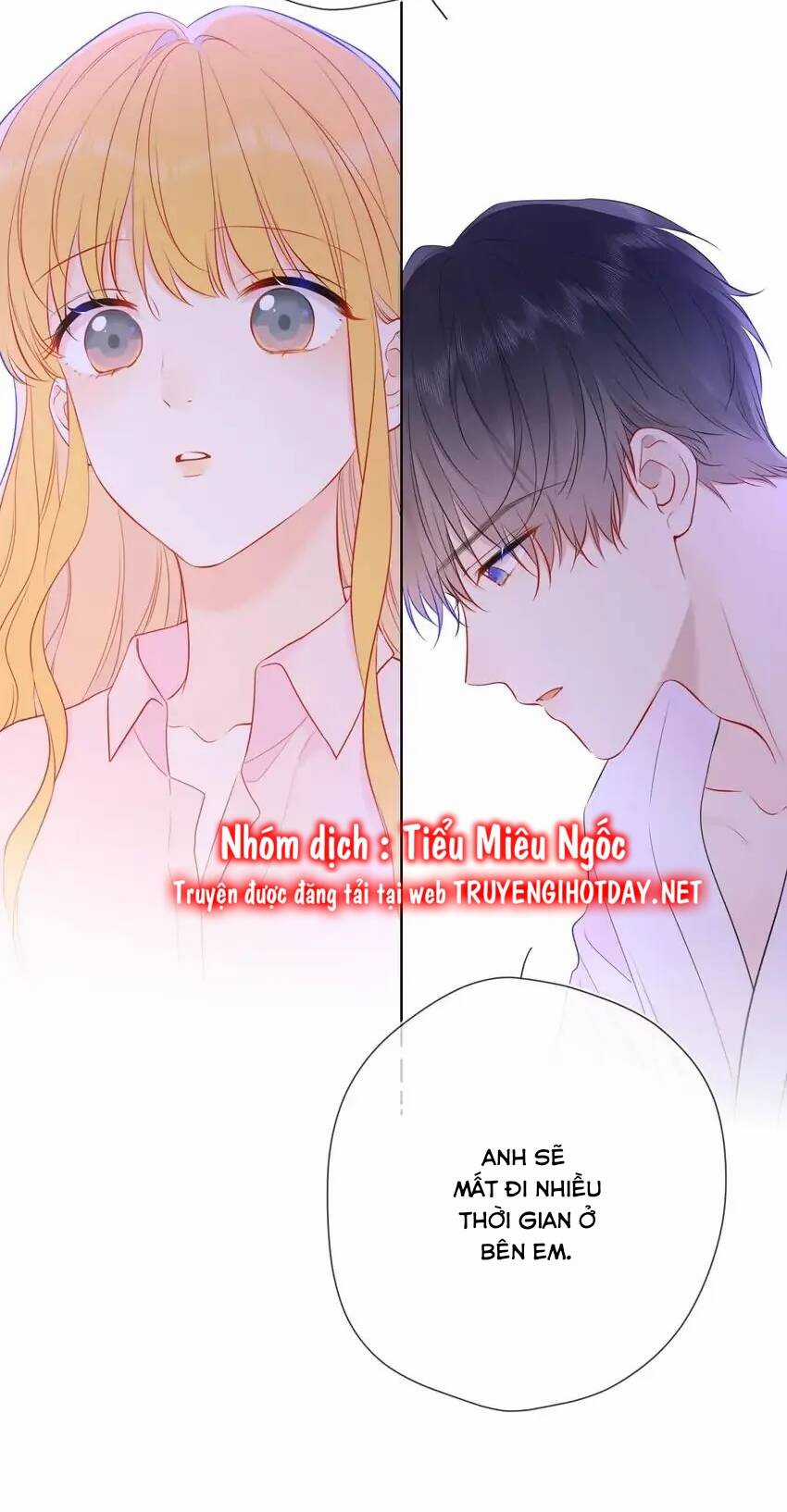 Ngôi Sao Cho Tôi Chapter 149 trang 37