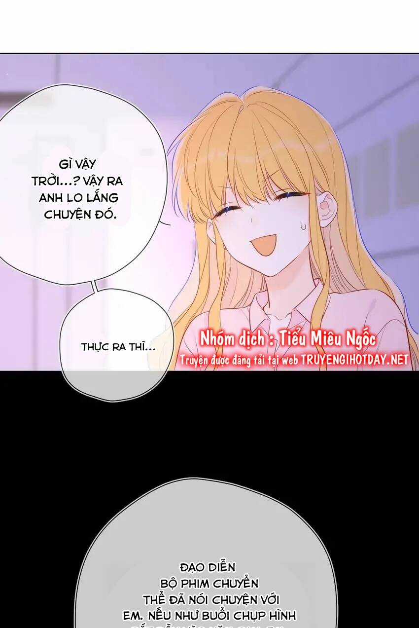 Ngôi Sao Cho Tôi Chapter 149 trang 38