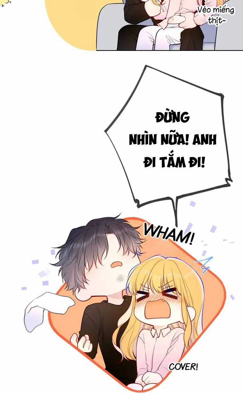 Ngôi Sao Cho Tôi Chapter 149 trang 5