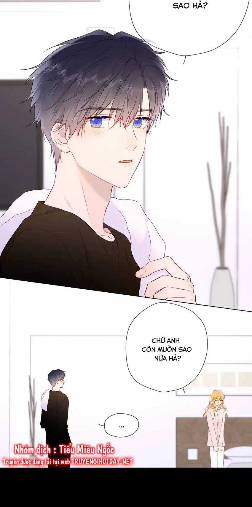 Ngôi Sao Cho Tôi Chapter 149 trang 7