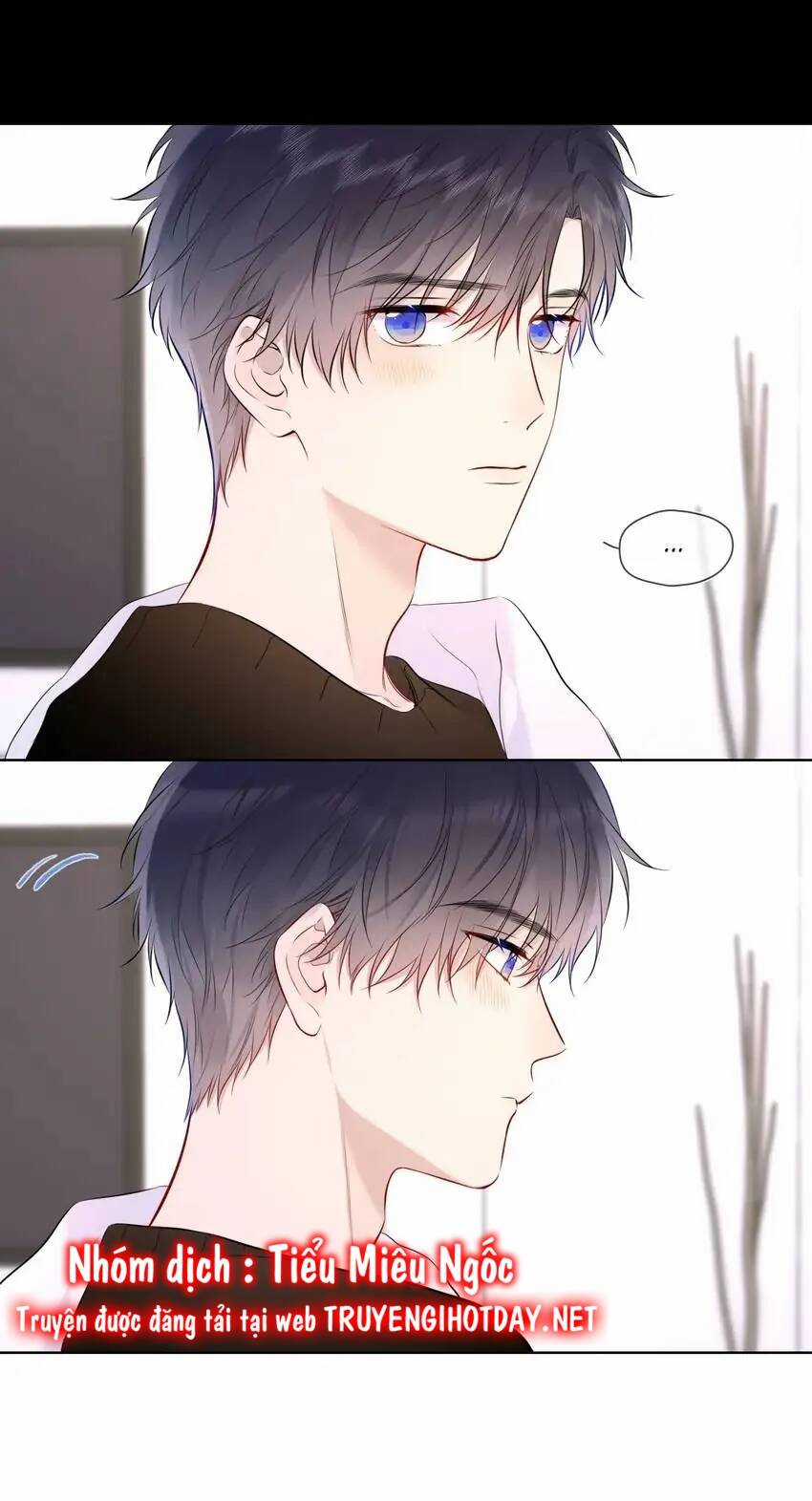 Ngôi Sao Cho Tôi Chapter 149 trang 8