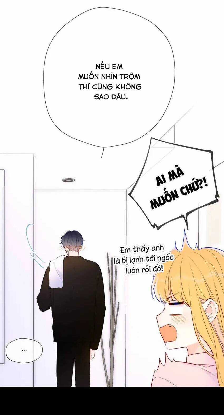 Ngôi Sao Cho Tôi Chapter 149 trang 9