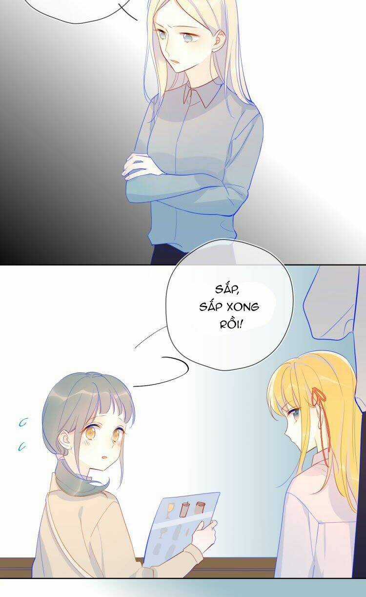 Ngôi Sao Cho Tôi Chapter 15 trang 11