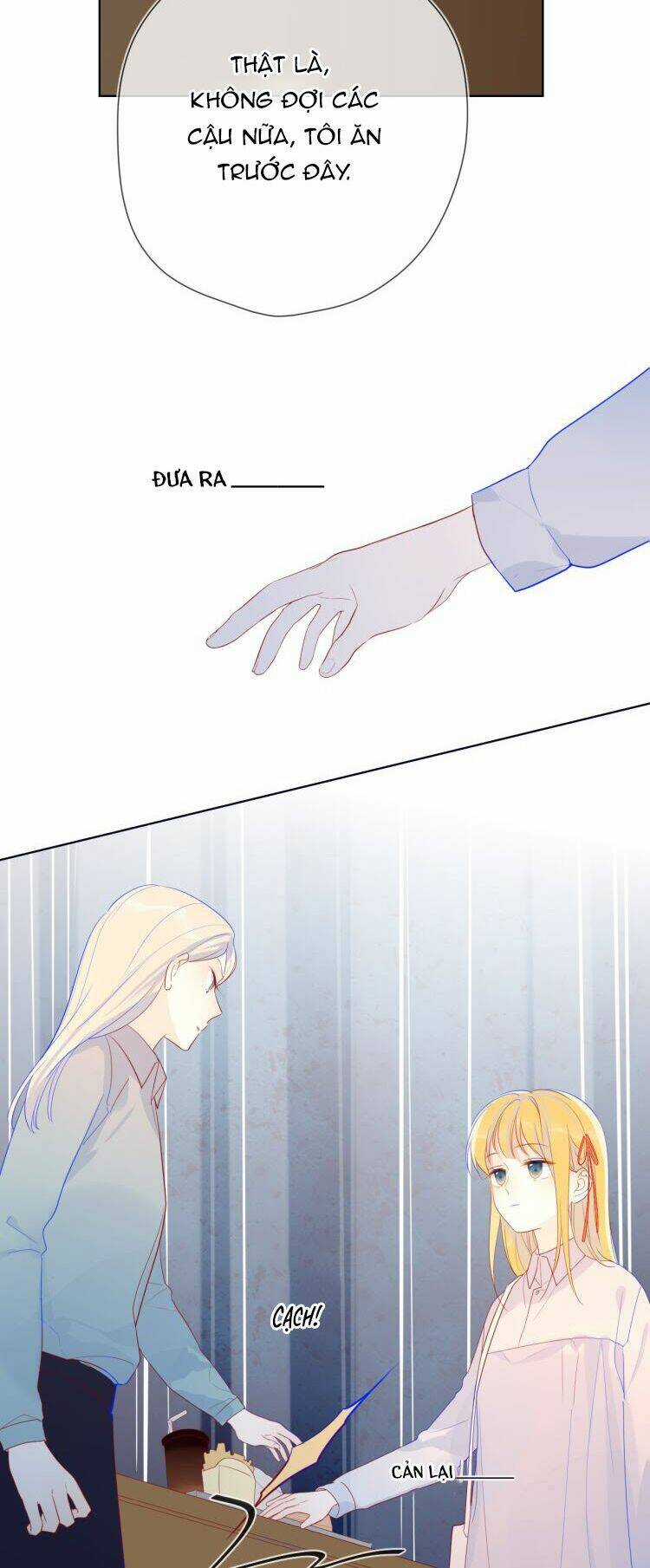 Ngôi Sao Cho Tôi Chapter 15 trang 16