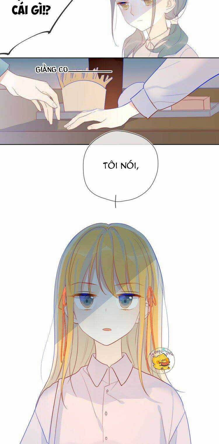 Ngôi Sao Cho Tôi Chapter 15 trang 19