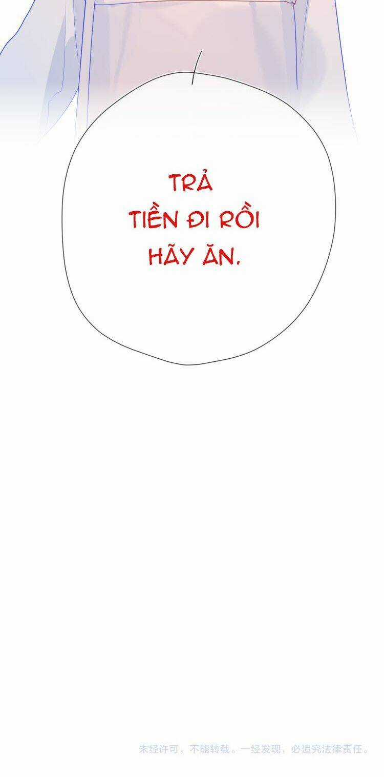 Ngôi Sao Cho Tôi Chapter 15 trang 20