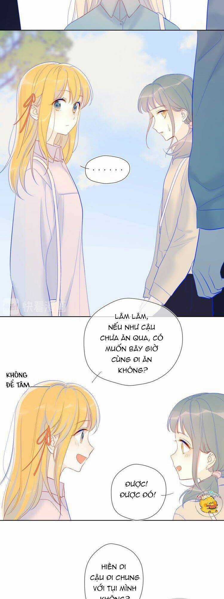 Ngôi Sao Cho Tôi Chapter 15 trang 6