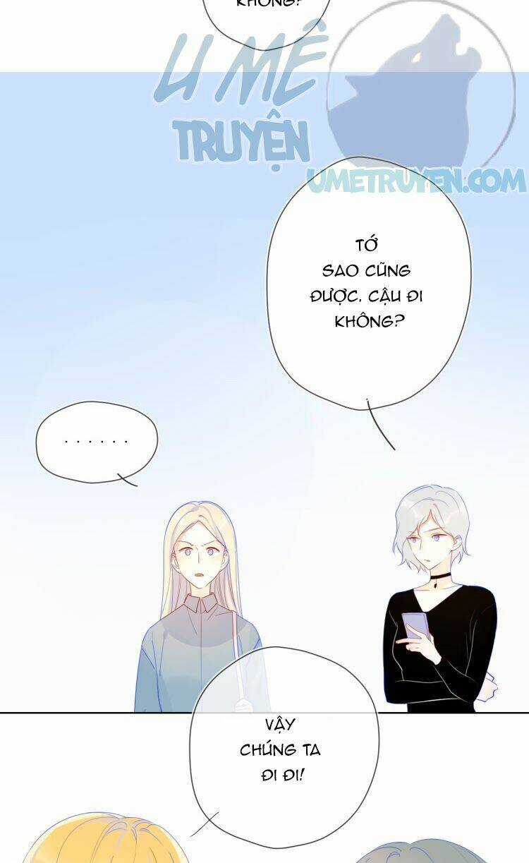 Ngôi Sao Cho Tôi Chapter 15 trang 7