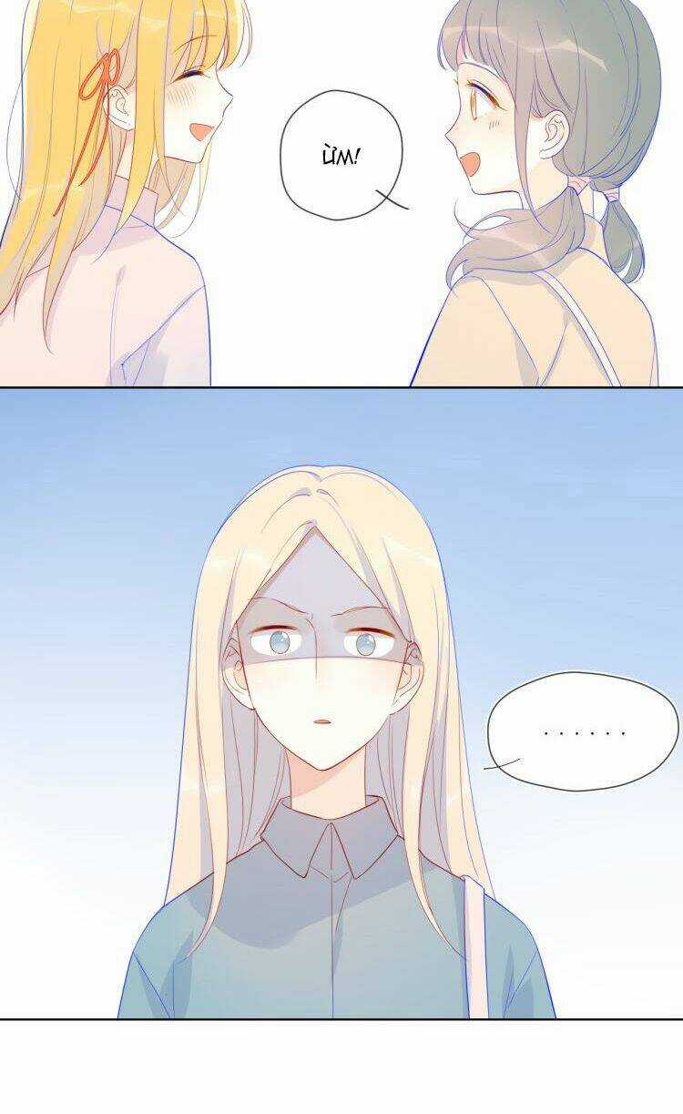 Ngôi Sao Cho Tôi Chapter 15 trang 8